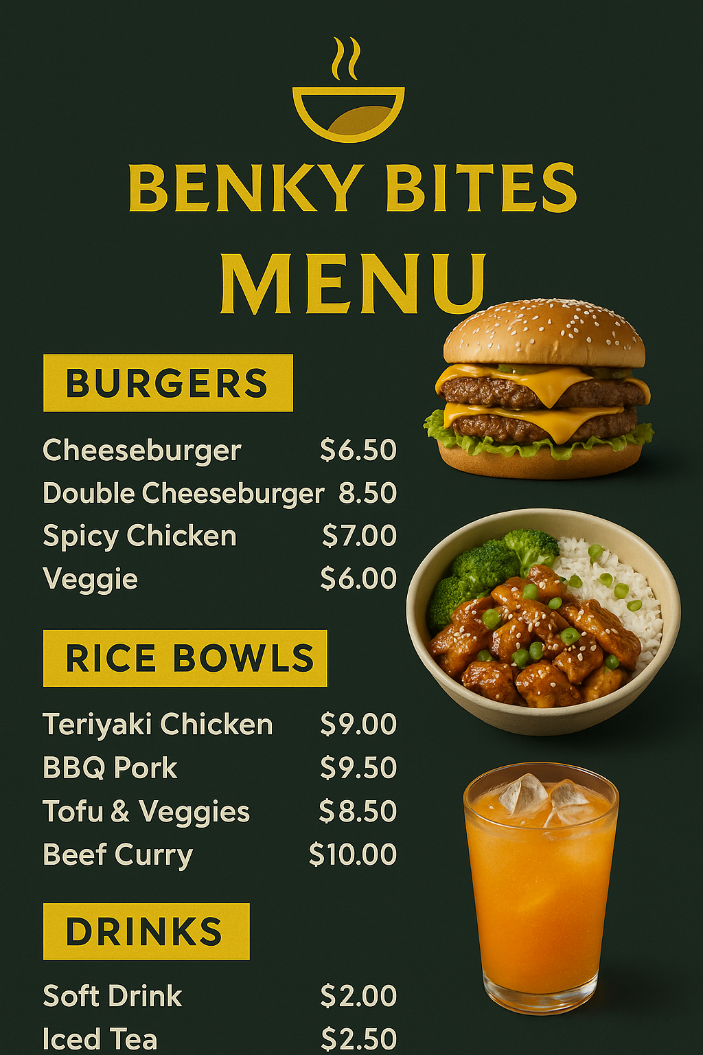 Story-based product page for a D2C brand